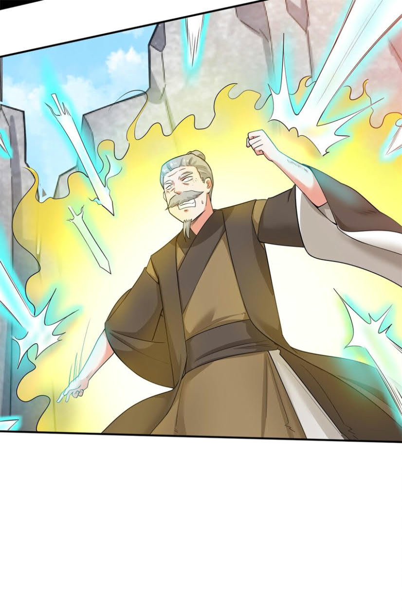 Endless Devourer Chapter 38