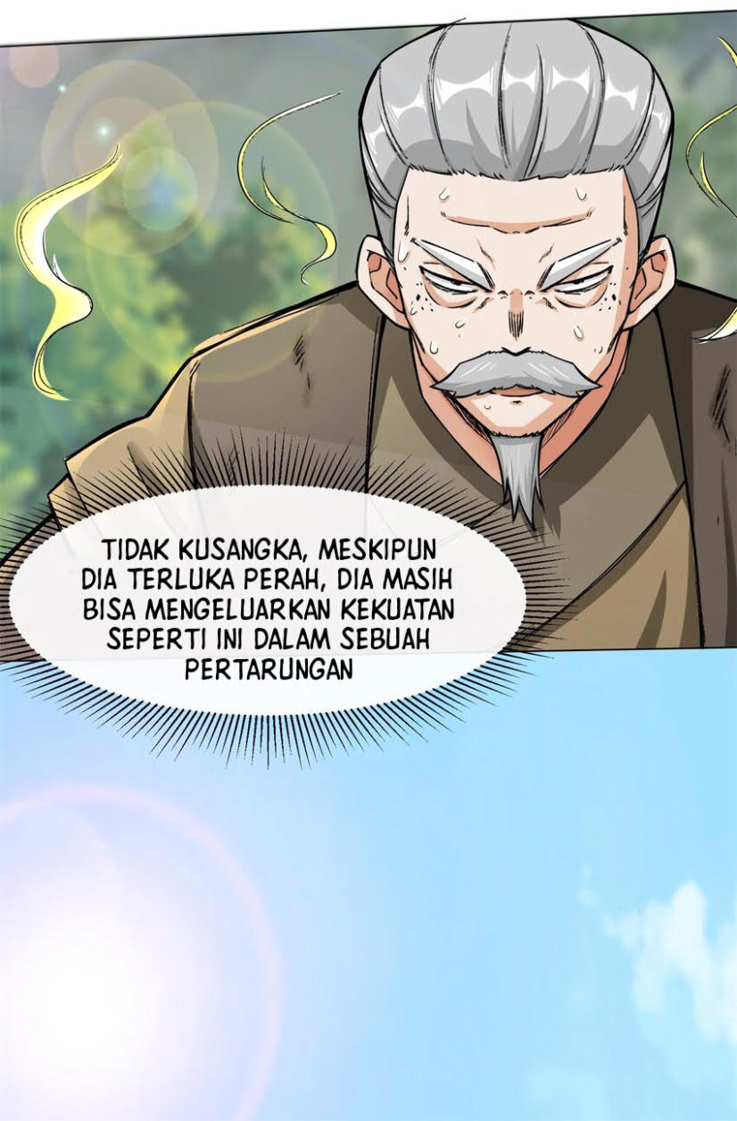 Endless Devourer Chapter 38