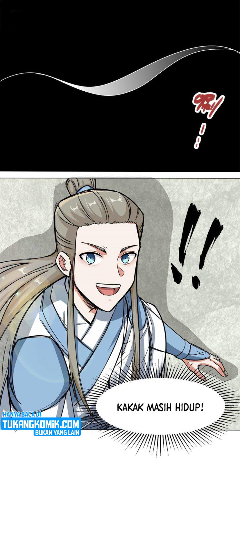 Endless Devourer Chapter 38