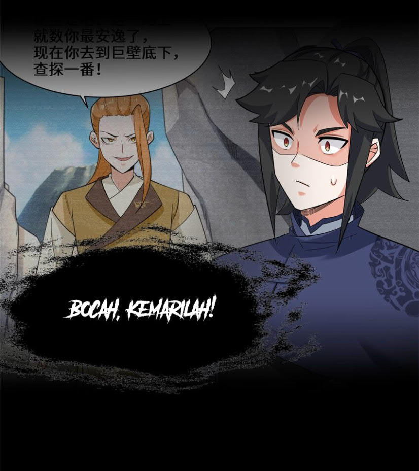 Endless Devourer Chapter 39