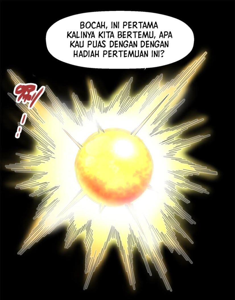 Endless Devourer Chapter 39