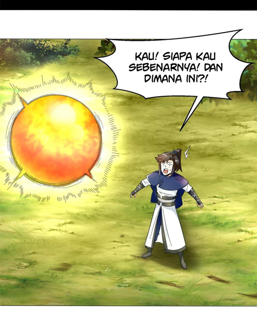 Endless Devourer Chapter 39