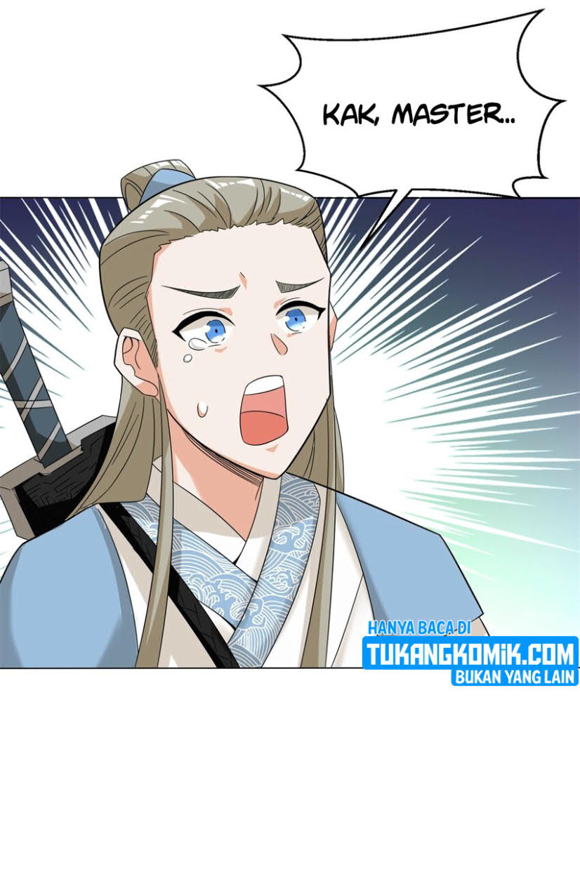 Endless Devourer Chapter 39