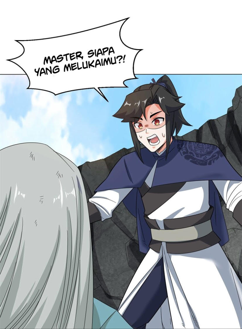 Endless Devourer Chapter 39