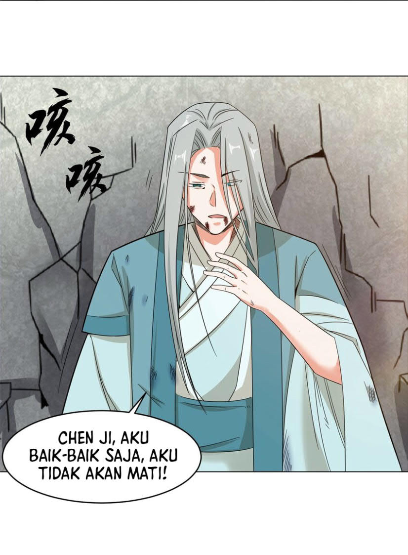 Endless Devourer Chapter 39