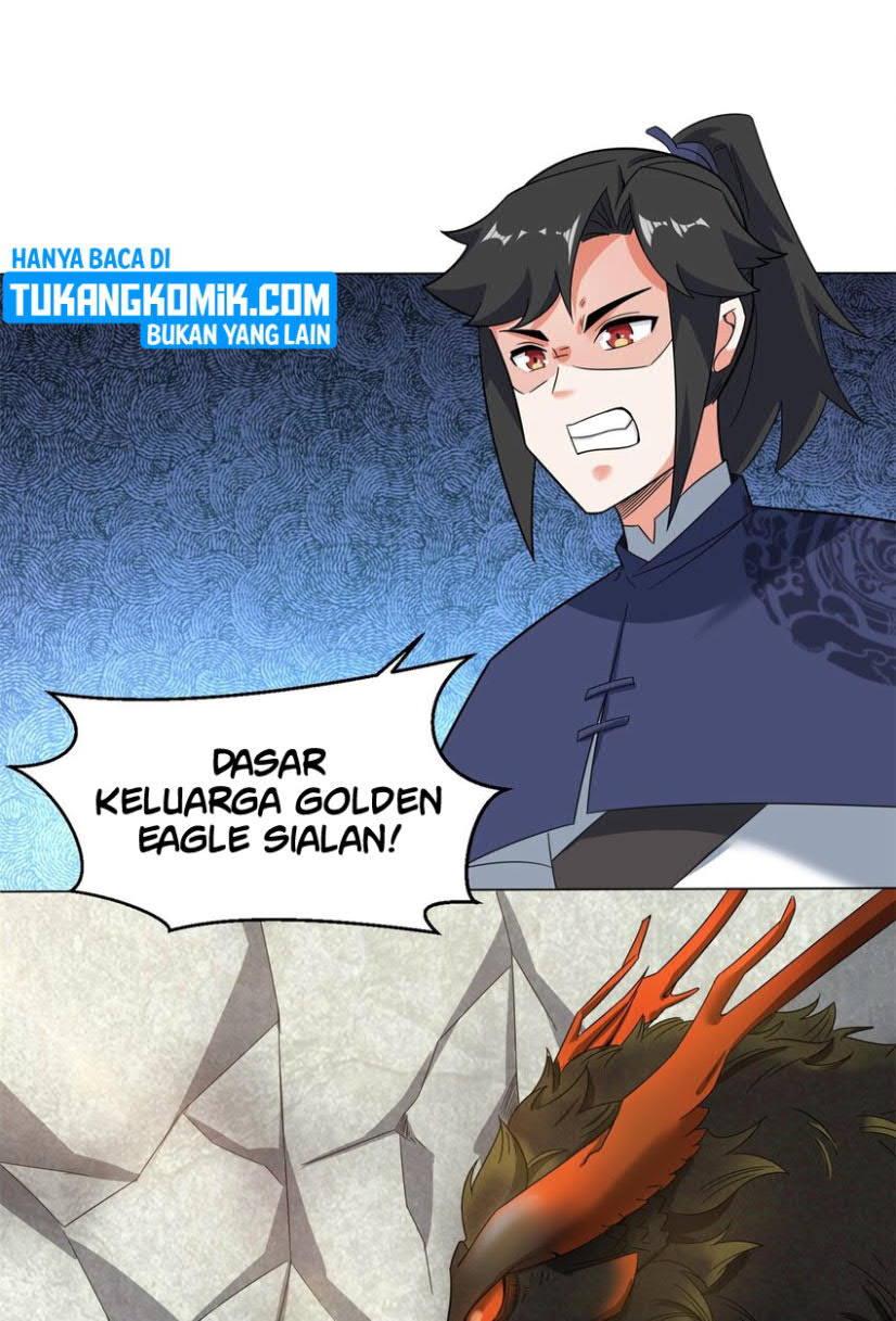 Endless Devourer Chapter 39