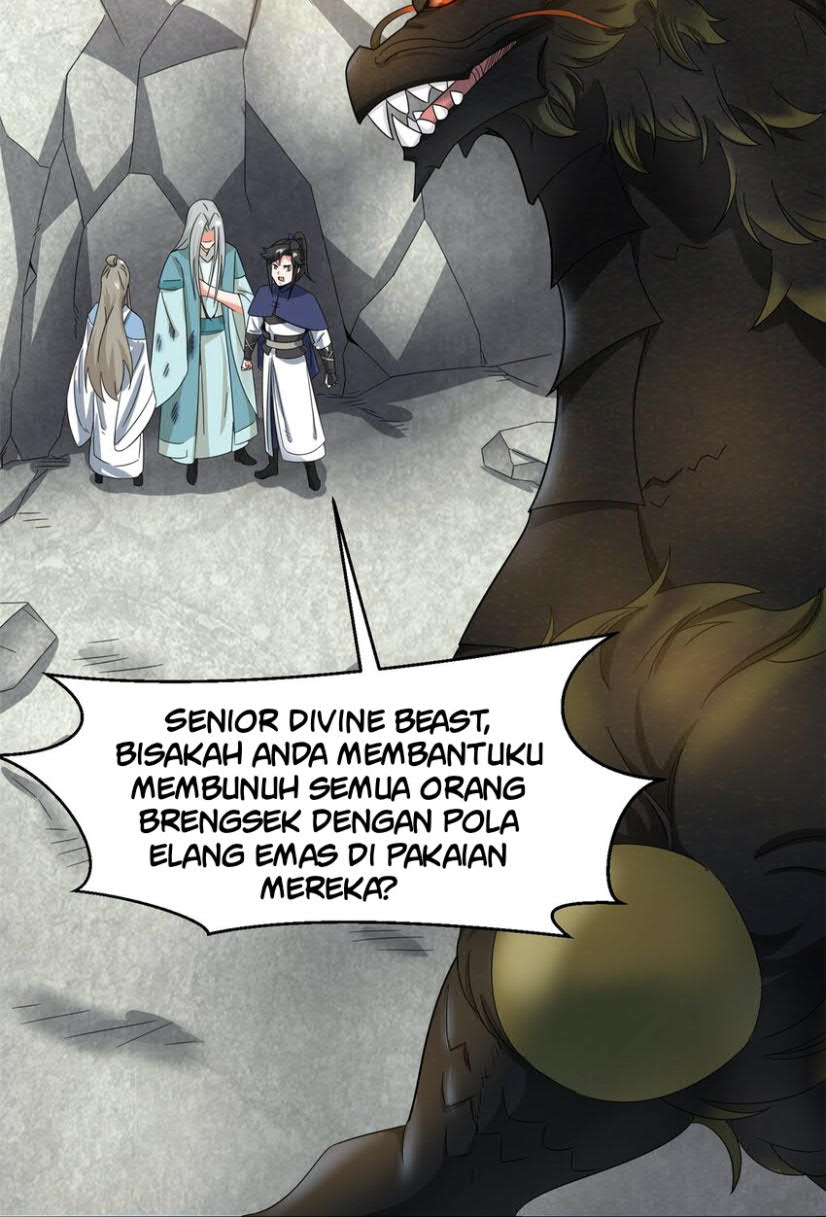 Endless Devourer Chapter 39