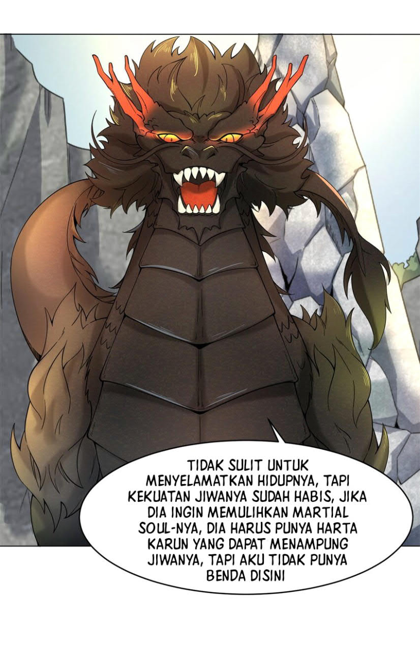 Endless Devourer Chapter 39