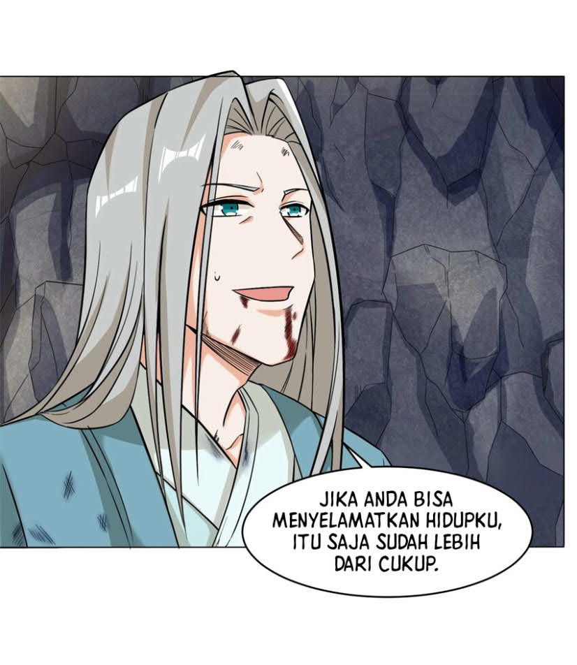 Endless Devourer Chapter 39