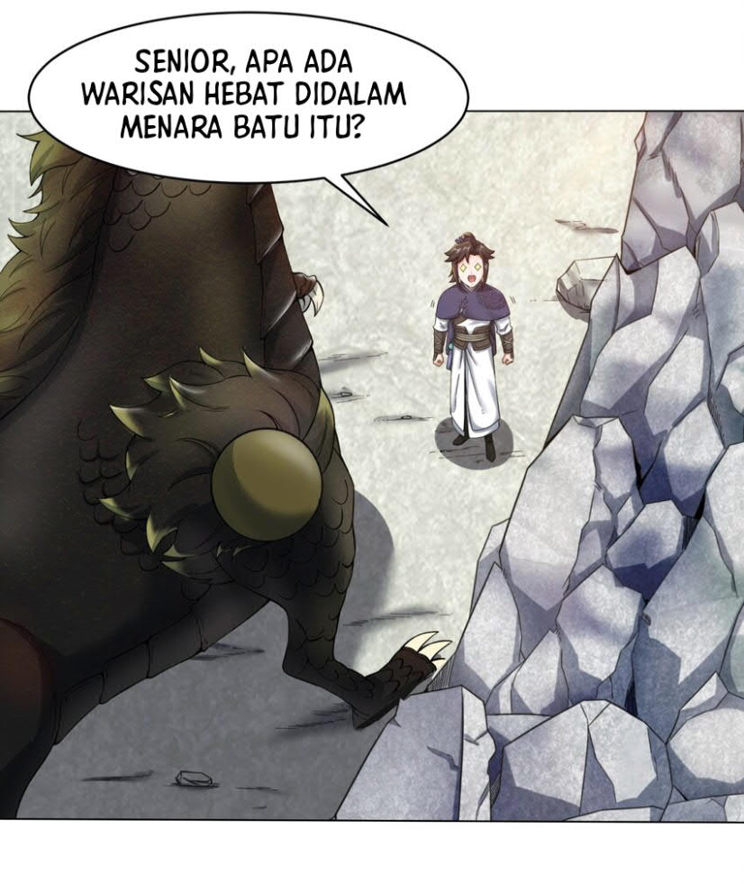 Endless Devourer Chapter 39
