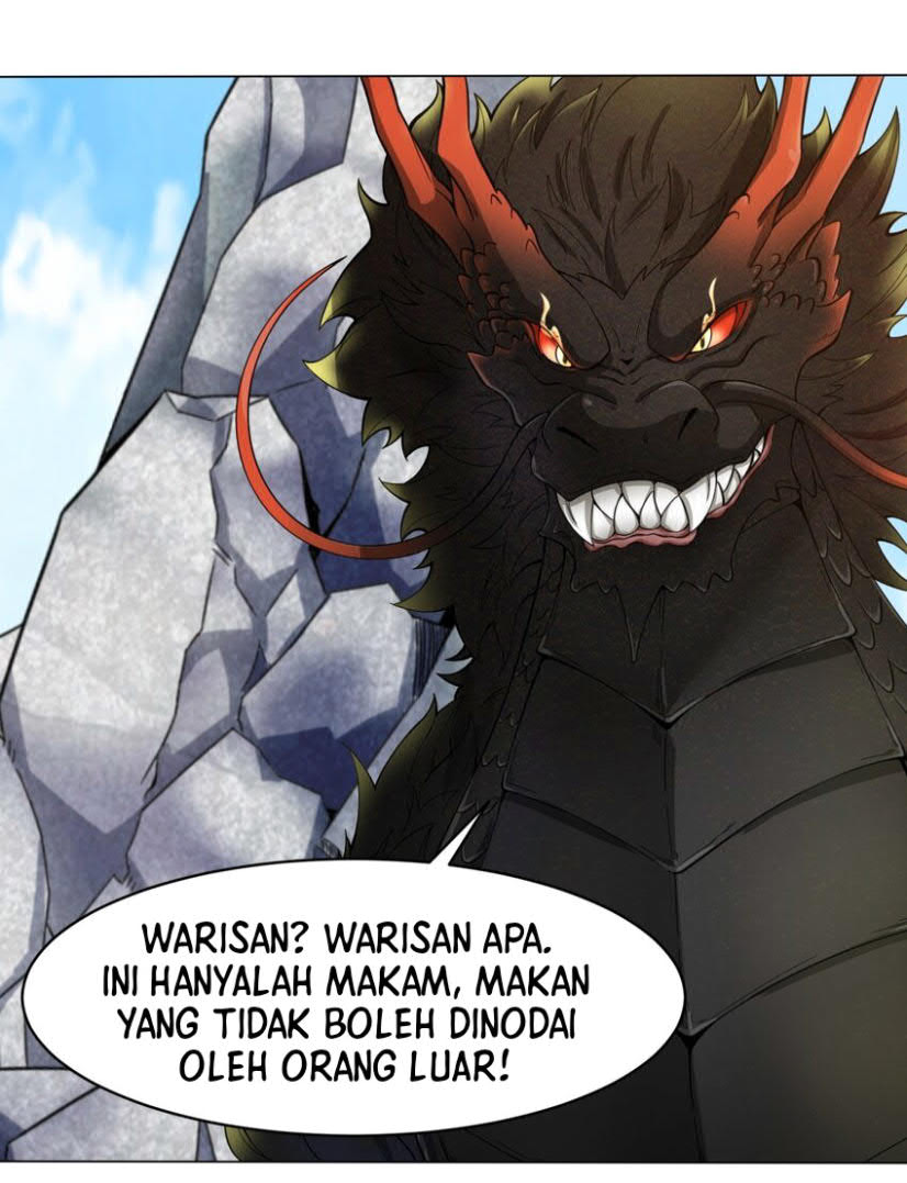 Endless Devourer Chapter 39