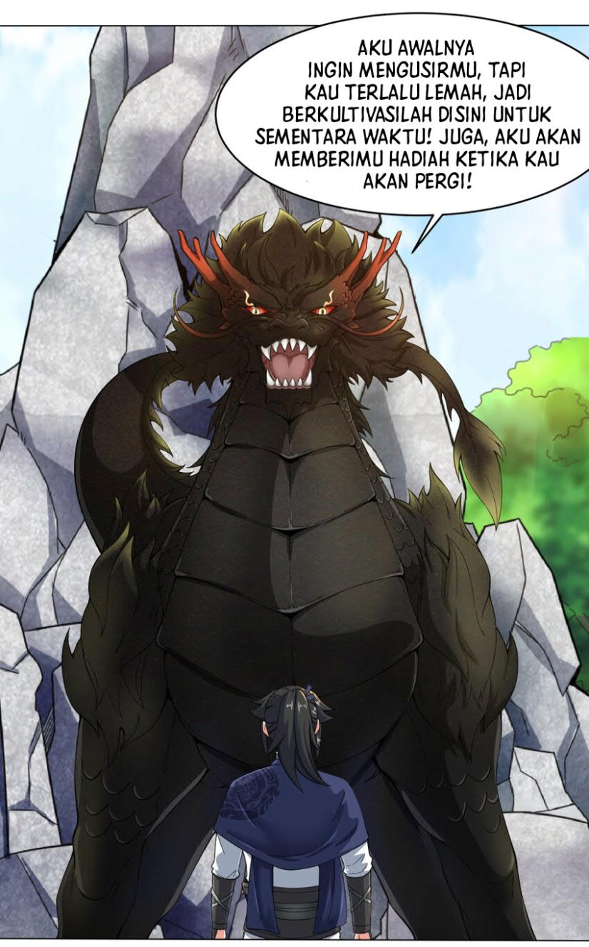 Endless Devourer Chapter 39