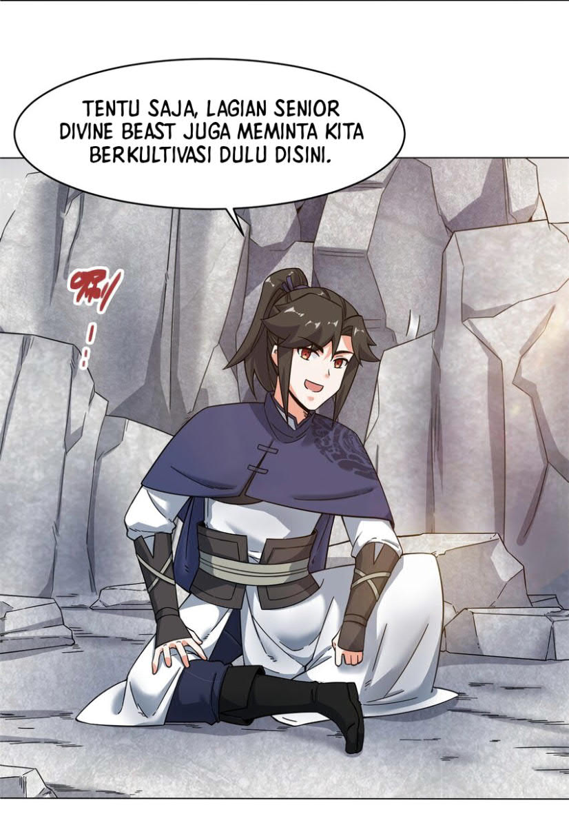 Endless Devourer Chapter 40