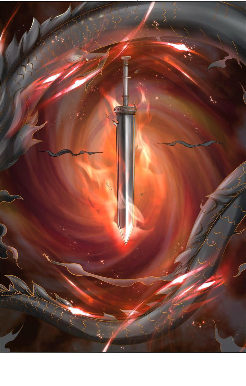 Endless Devourer Chapter 40