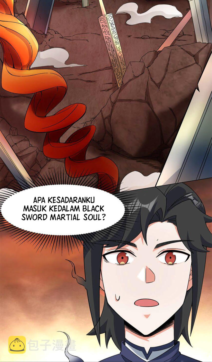 Endless Devourer Chapter 40