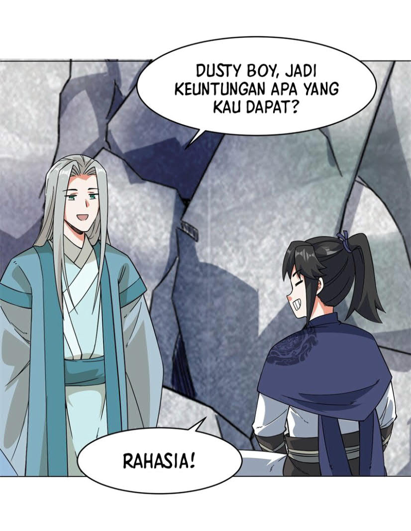 Endless Devourer Chapter 40