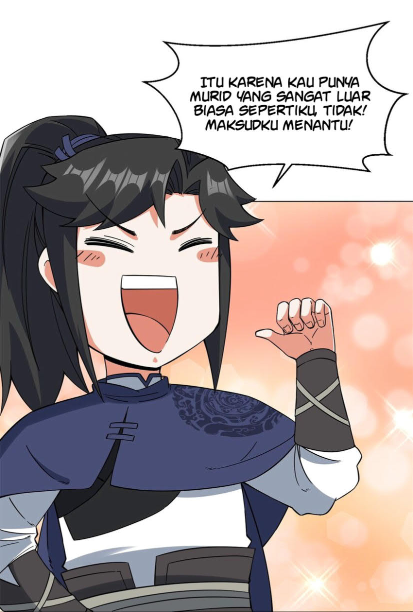 Endless Devourer Chapter 40