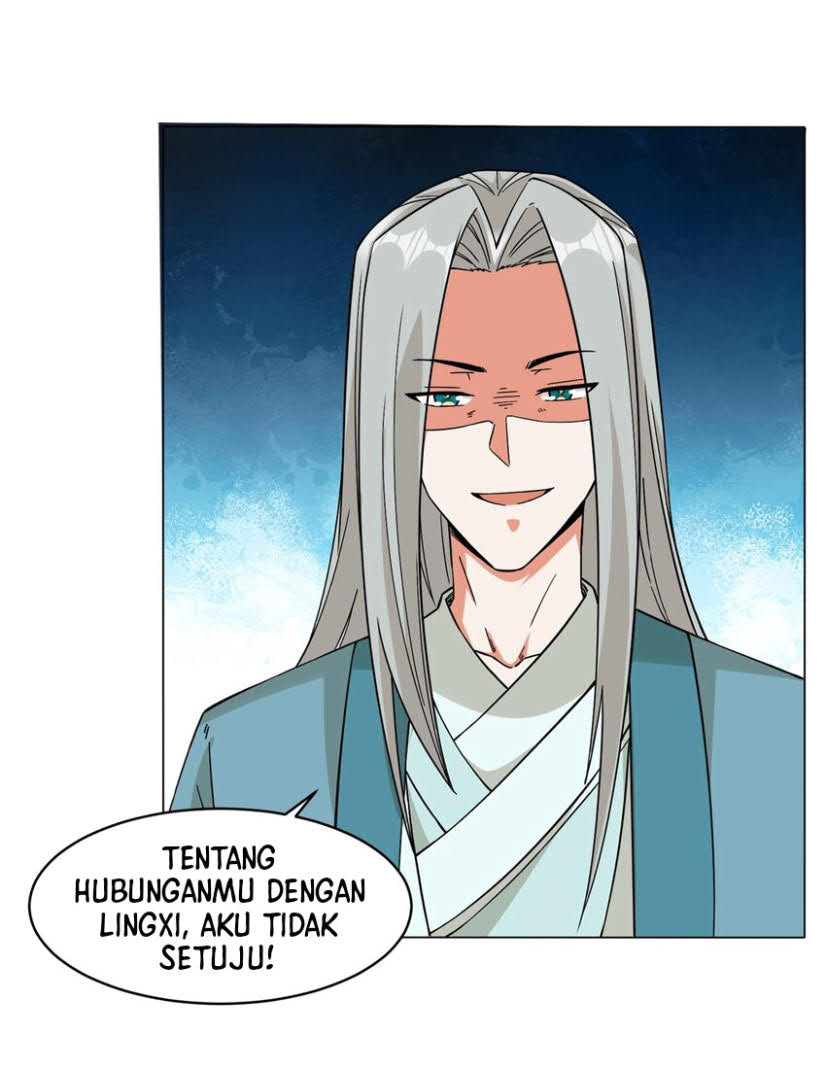 Endless Devourer Chapter 40