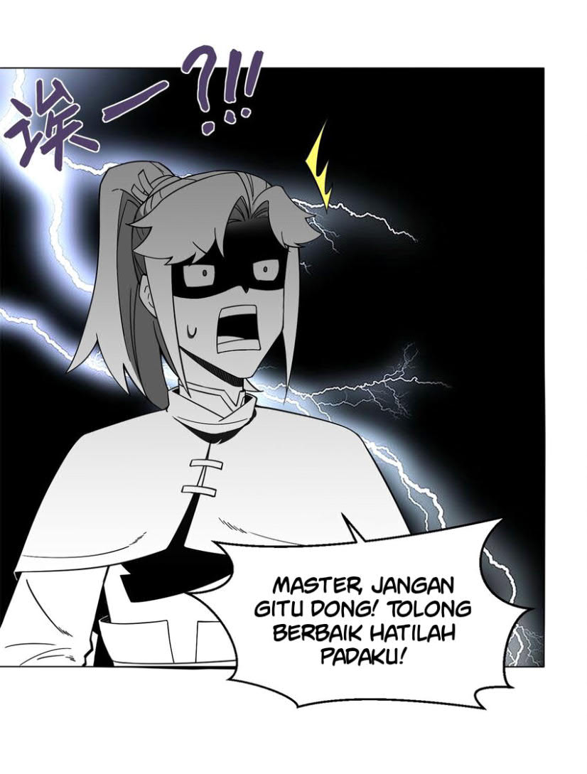 Endless Devourer Chapter 40