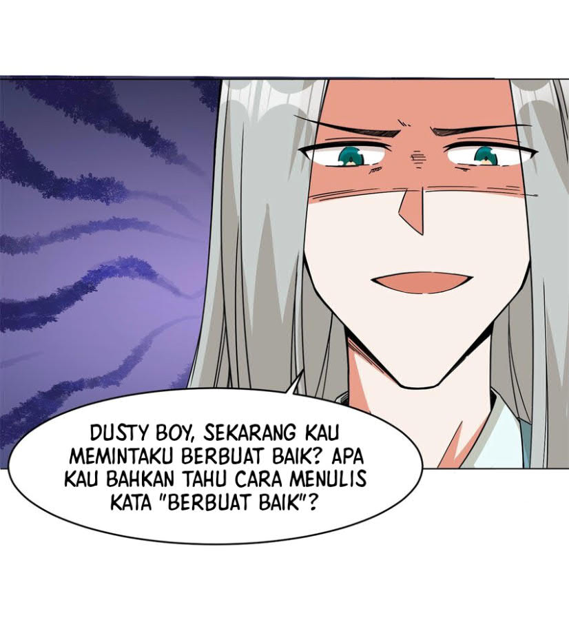 Endless Devourer Chapter 40