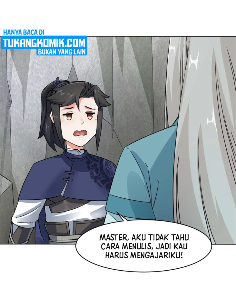 Endless Devourer Chapter 40