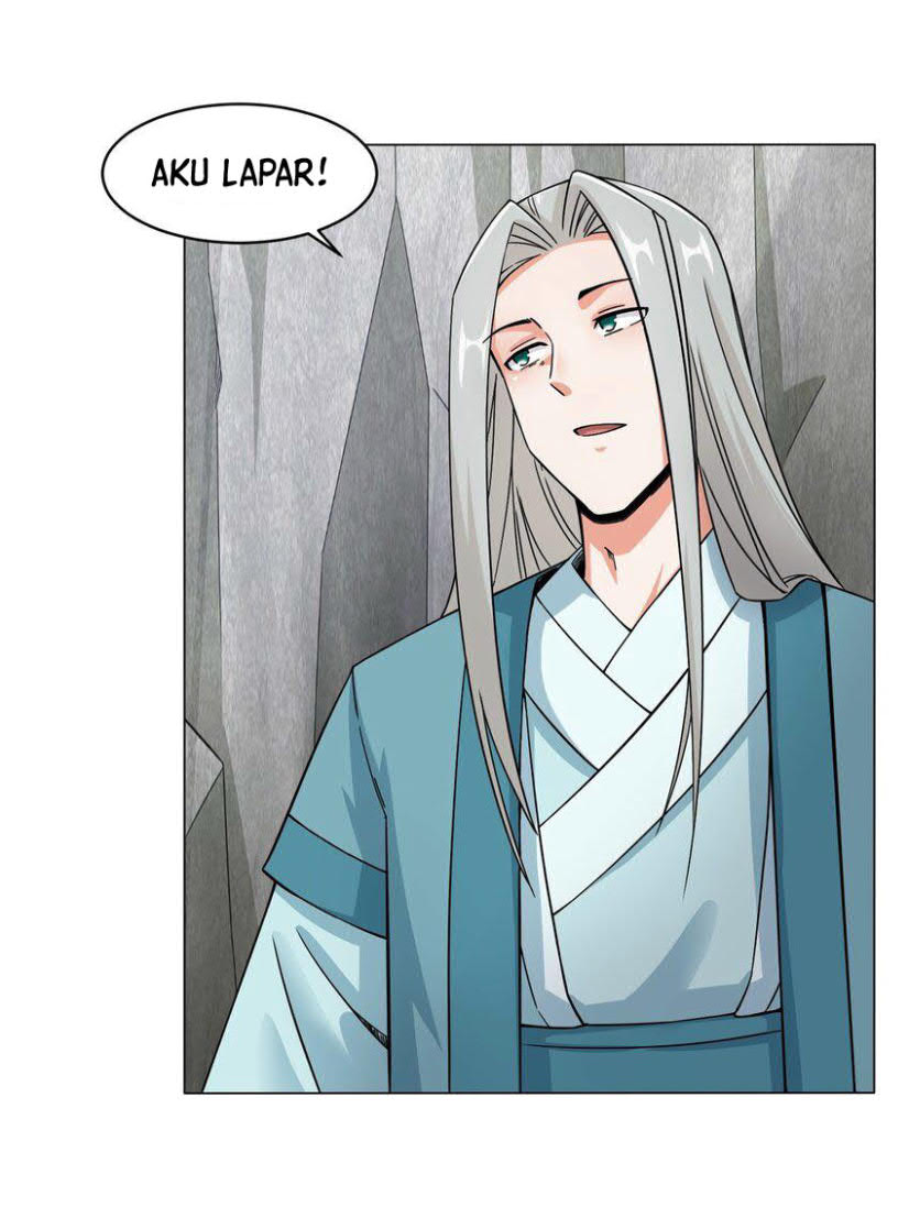 Endless Devourer Chapter 40