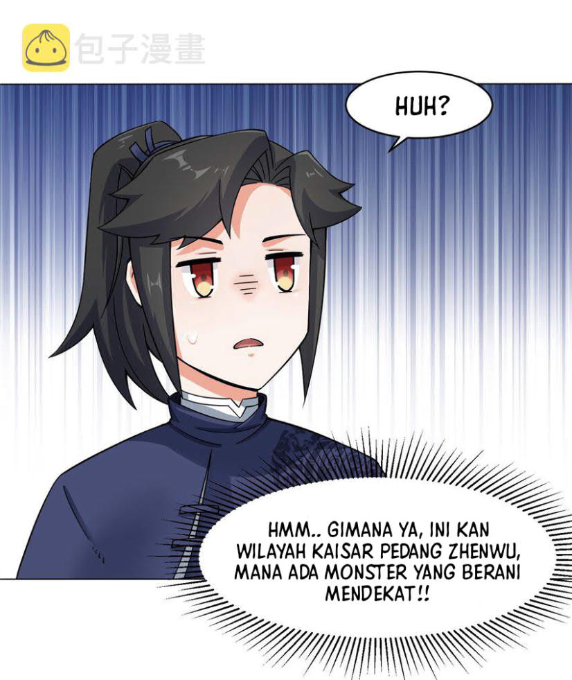 Endless Devourer Chapter 40