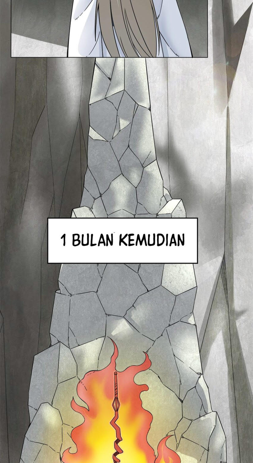 Endless Devourer Chapter 40