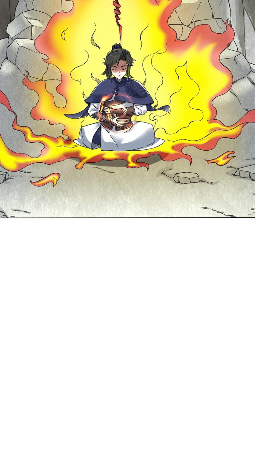 Endless Devourer Chapter 40