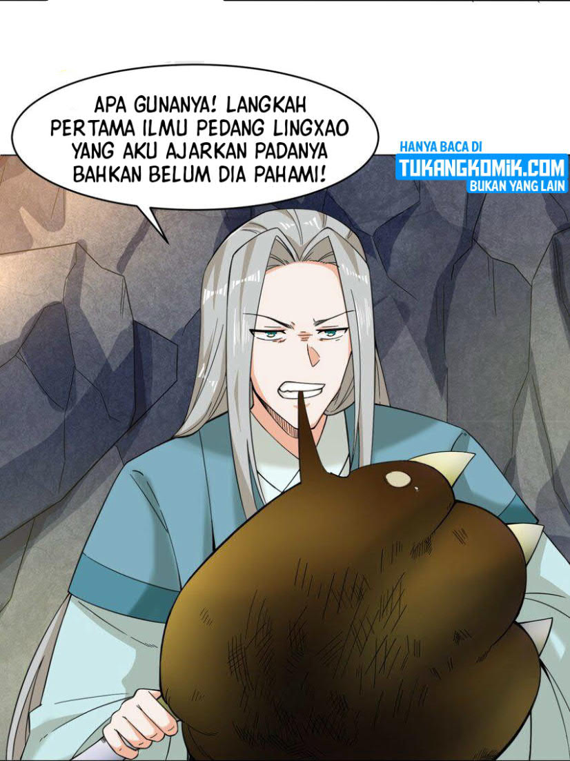 Endless Devourer Chapter 40