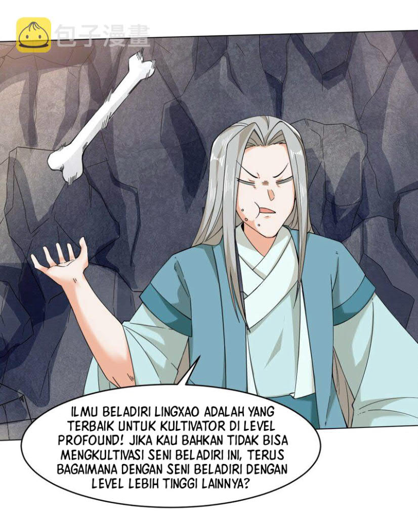 Endless Devourer Chapter 40