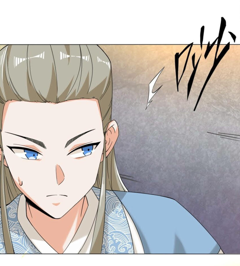 Endless Devourer Chapter 40