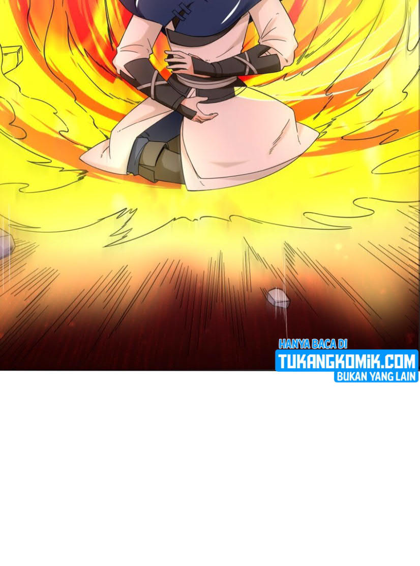 Endless Devourer Chapter 40