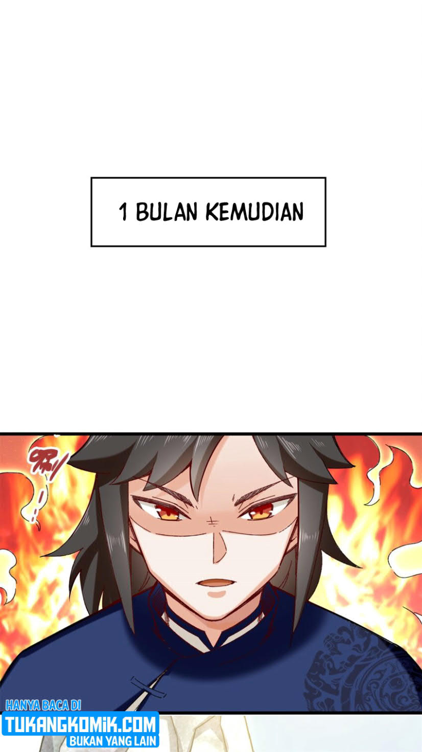 Endless Devourer Chapter 41