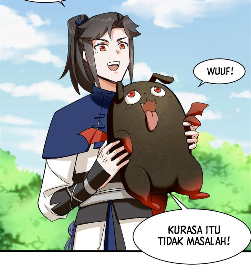 Endless Devourer Chapter 41