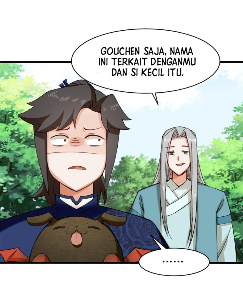 Endless Devourer Chapter 41