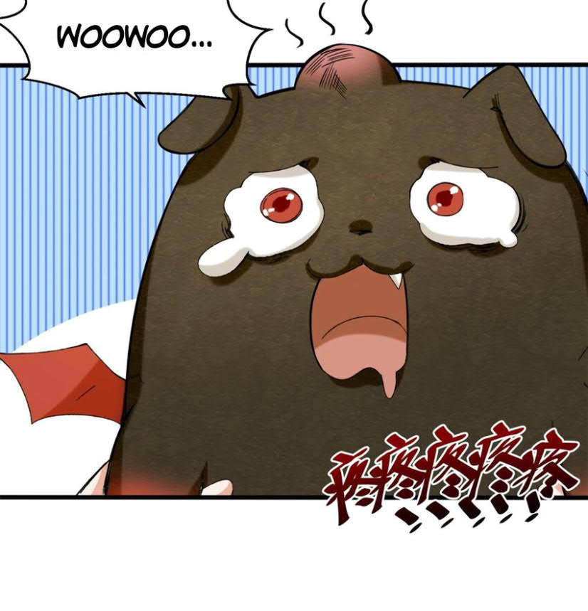 Endless Devourer Chapter 41