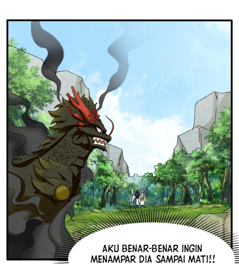Endless Devourer Chapter 41