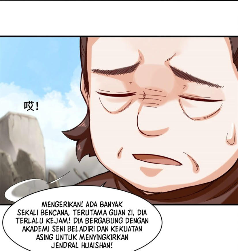 Endless Devourer Chapter 41