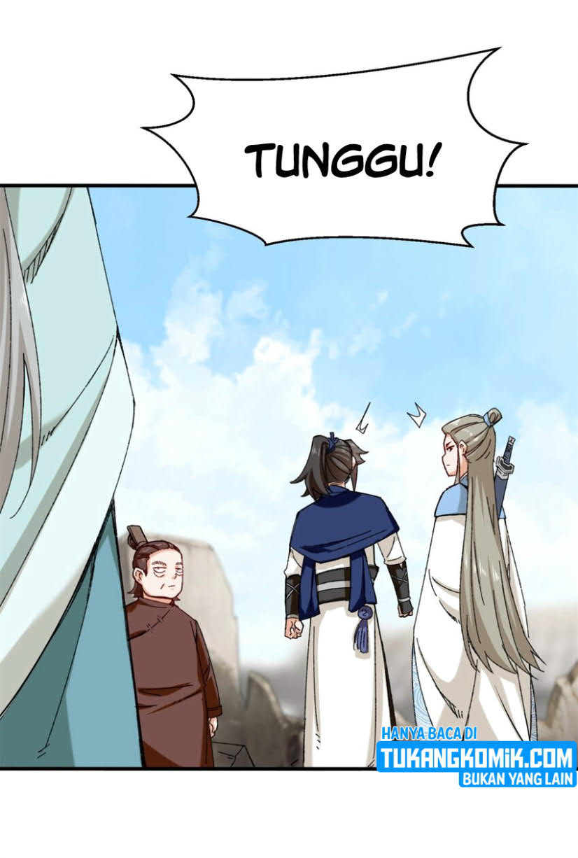 Endless Devourer Chapter 41