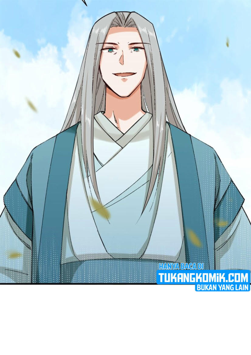 Endless Devourer Chapter 41