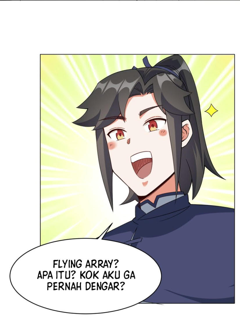 Endless Devourer Chapter 42