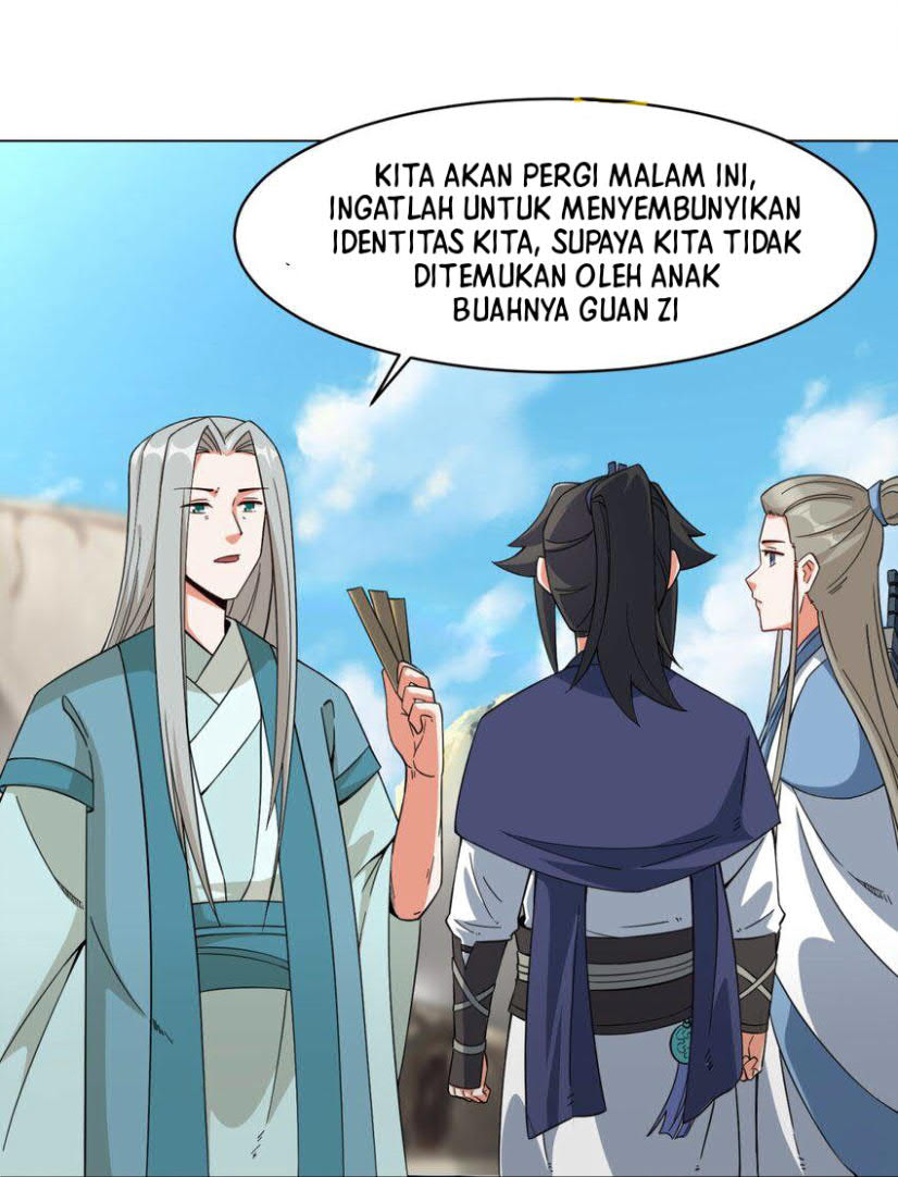 Endless Devourer Chapter 42