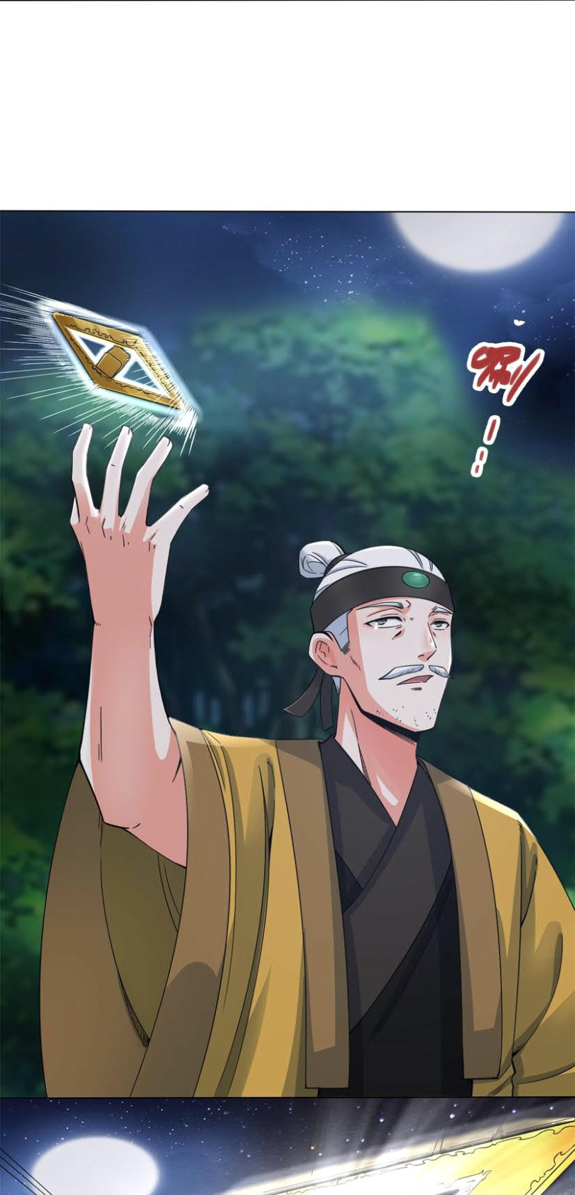 Endless Devourer Chapter 42