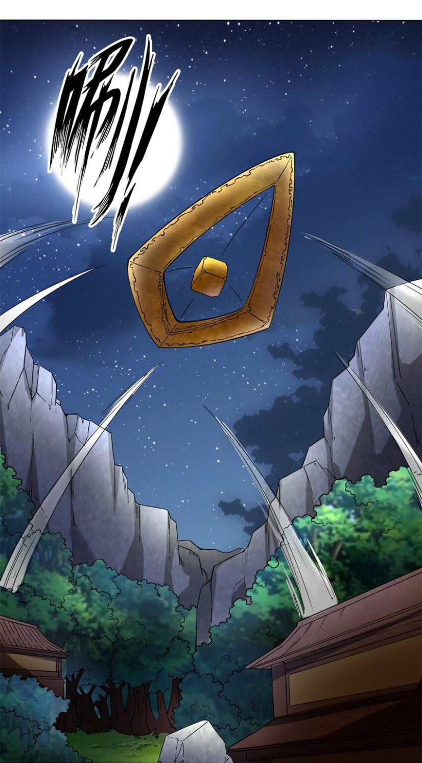 Endless Devourer Chapter 42