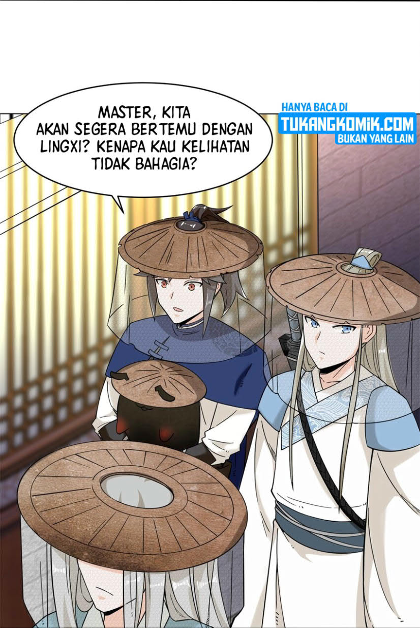 Endless Devourer Chapter 42