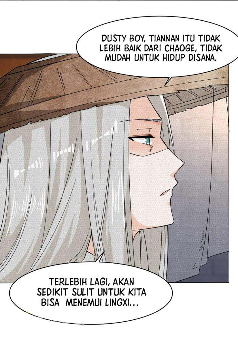 Endless Devourer Chapter 42