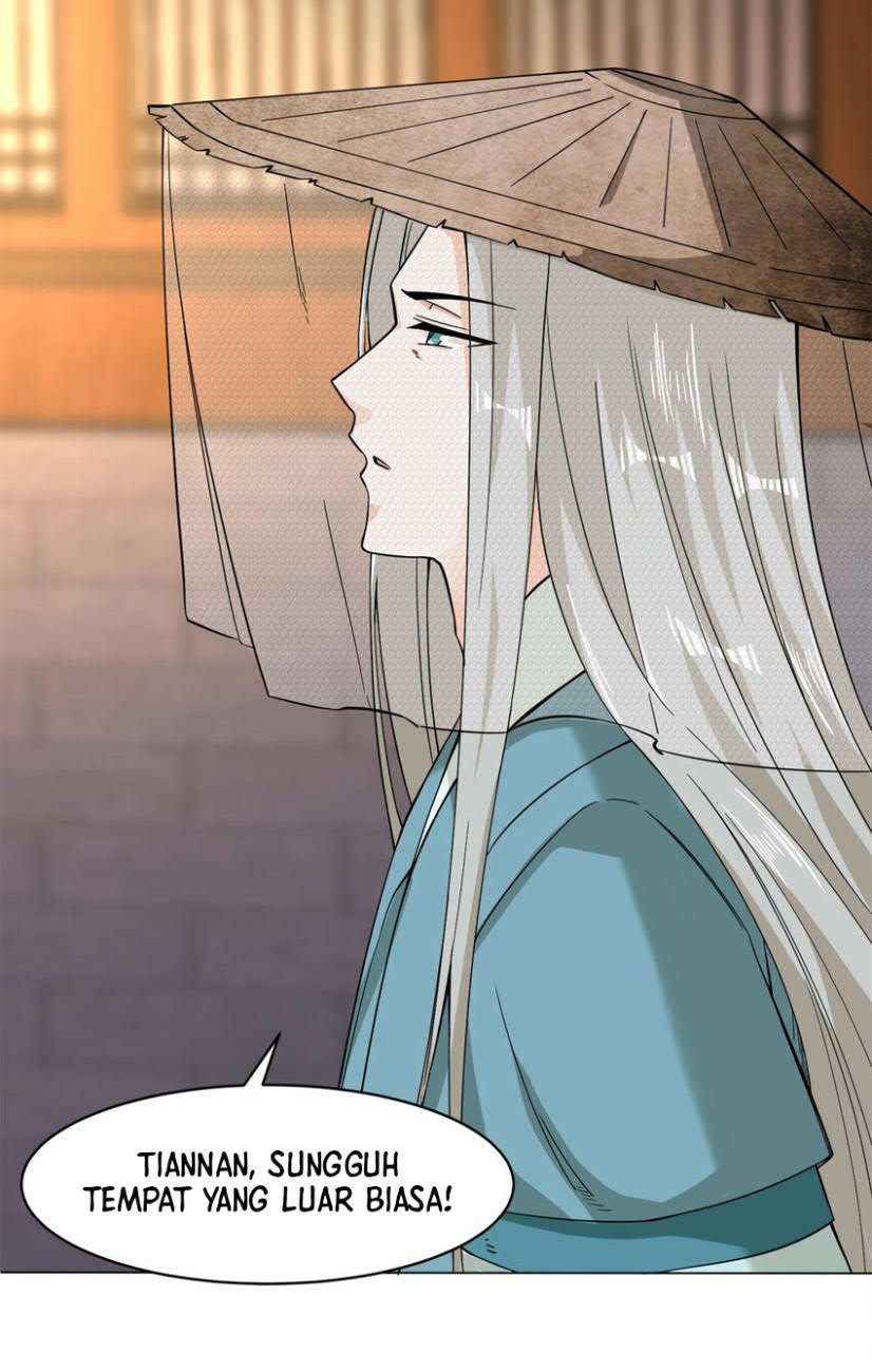 Endless Devourer Chapter 42
