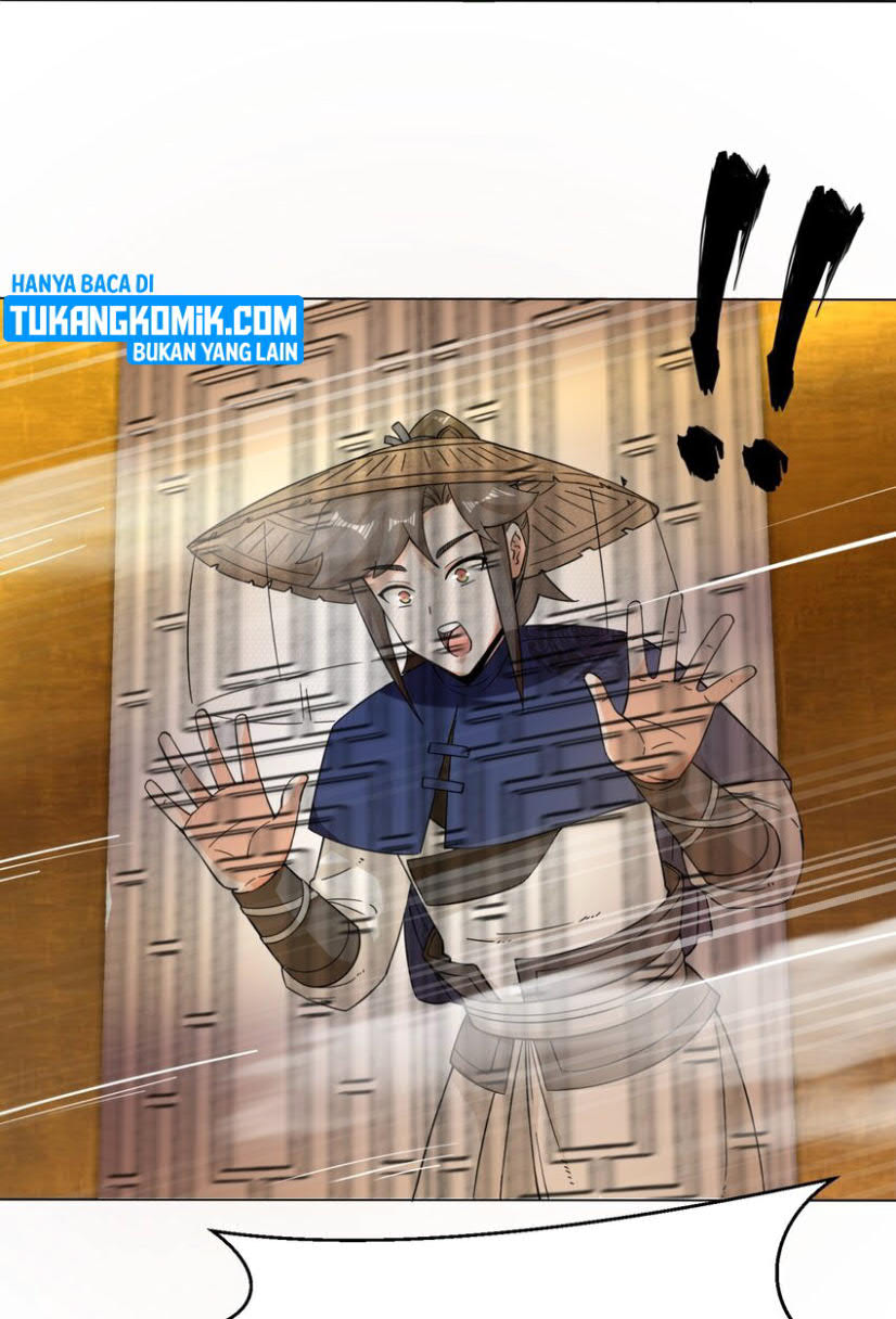 Endless Devourer Chapter 42