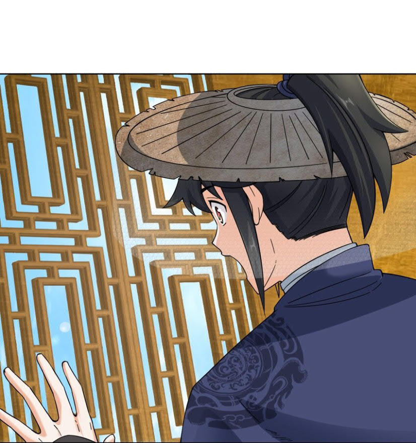 Endless Devourer Chapter 42